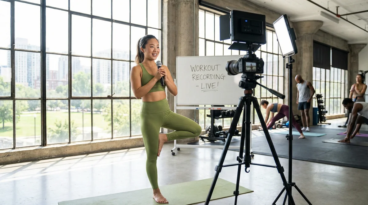 蜜桃视频健身视频